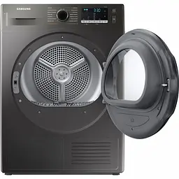 Сушильна машина SAMSUNG DV90TA040AX/UA - мініатюра 8