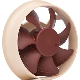 Вентилятор Noctua NL-ACF1 80мм для рідинних охолоджувачів NOCTUA серії NL-С1