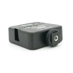 LED-панель Jmary FM-69RGB, 5 Вт, RGB, 2500-9000К, вбудований аккум 2000mAh, 100x30x70мм, Box - мініатюра 3