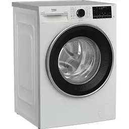 Пральна машина Beko B5WFU58436W - мініатюра 8