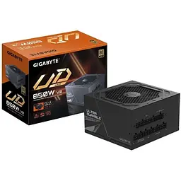 Блок живлення Gigabyte 850W (GP-UD850GM PG5 V2)