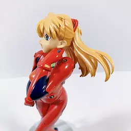 Фігурка Sega Evangelion Asuka High Grade Євангеліон Асeка 24 см (S E A HG 24) - мініатюра 8