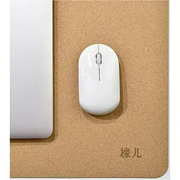 Килимок для миші Xiaomi Son Of Oak Light SOO-Z012-NA 550х400 [118397] - мініатюра 2