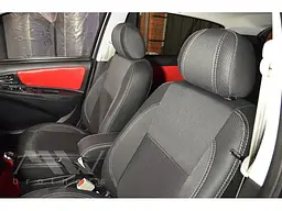 Авточохли модельні MW Brothers для Geely MK Cross c 2008