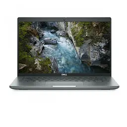 Ноутбук Dell Precision 3490 NYJHM,1920 x 1080,Ultra 7 155H 16 C/22 T,2.5 GHz - 4.8 GHz,32 GB DDR5