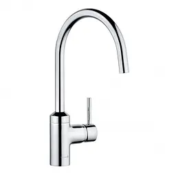 Змішувач для кухні Kludi Bozz DN 10 428030576