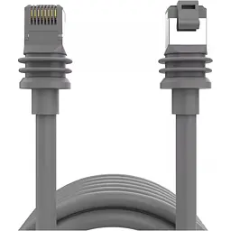 Оптоволоконний кабель Starlink Rectangular Satellite V3 150Ft [115343] - мініатюра 4