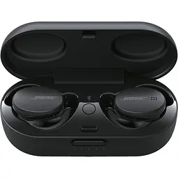 Навушники Bose Sport Earbuds Black (805746-0010) - мініатюра 8