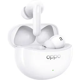 Навушники OPPO Enco Free3 white