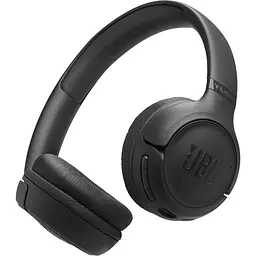 Bluetooth Stereo JBL Tune 530 BT Black (JBLT530BTBLKEU) UA