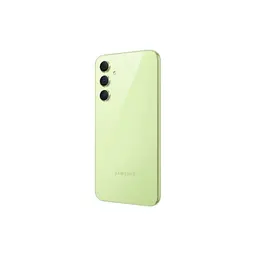 Смартфон Samsung Galaxy A54 6/128GB Green (SM-A546ELGASEK) ВИТРИНА - мініатюра 2