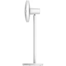 Вентилятор підлоговий SmartMi Smart Standing Fan 2 Pro на акумуляторі (BPLDS03DM) - мініатюра 4