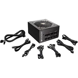 Блок живлення Cougar GEX750 750W (31GE075003P01) [148569] - мініатюра 8