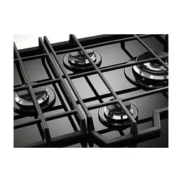 Варочна поверхня Electrolux KGG6456K - мініатюра 3