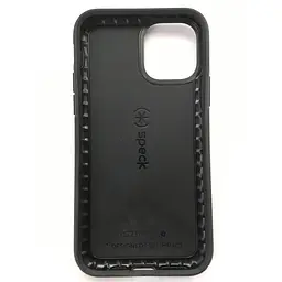 Протиударний чохол Speck Presidio Pro для iPhone 11 Pro Max (6.5") Black 136504-9116 - мініатюра 9
