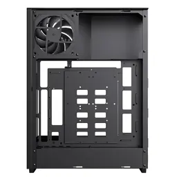Корпус для ПК Gamemax T20 BK - миниатюра 5