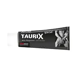 Крем - EROpharm TauriX, 40 мл - мініатюра 2