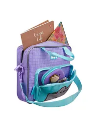 Сумка шкільна YES А4 В-1 Pusheen Summer (550418) - мініатюра 5