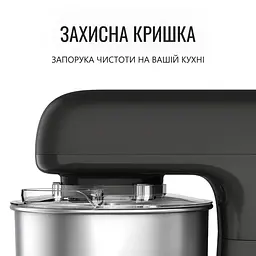 Кухонна машина Tefal QB161H38 - мініатюра 7