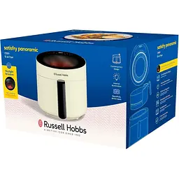 Мультипіч Russell Hobbs Satisfry Panoramic 27421-56 [133624] - мініатюра 7