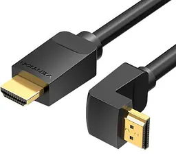 Кабель Vention HDMI-HDMI V 2.0 3 м (AAQBI)