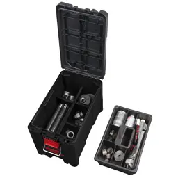 Ящик для інструментів Milwaukee PACKOUT, 411x254x330 (4932471723) - мініатюра 3