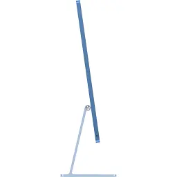 Моноблок Apple iMac 24'' M4 8CPU/8GPU 16GB/256GB Blue (MWUF3) 2024 [120411] - мініатюра 3