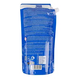 Гель для прання Wash&Free Універсальне господарське рідке мило 1 кг (4823128001744) - мініатюра 2