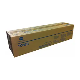 Тонер-картридж Konica Minolta TNP-75, 20K (ACF0051)