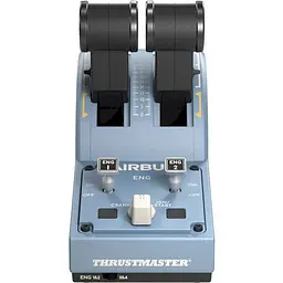 Геймпад ThrustMaster TCA Officer Pack Airbus Edition PC (2960842) - мініатюра 3