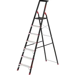 Стрем'янка Intertool LT-0057 [153366]
