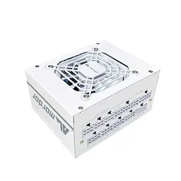Блок живлення 750 Вт, SFX, White, модульний ALmordor teh0028938 - мініатюра 2