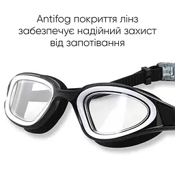Окуляри для плавання (2SG300-01) Renvo Onesize fit0024489 - мініатюра 4