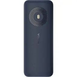 Мобільний телефон Nokia 130 DS 2023 Dark Blue - мініатюра 3