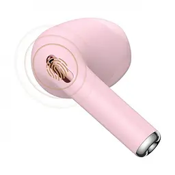 Бездротові навушники TWS Baseus Bowie E8 NGE8-04 Pink - мініатюра 4