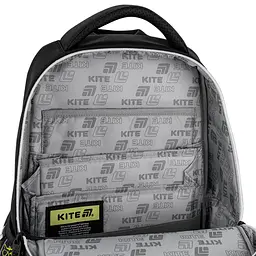 Рюкзак Kite Education teens Graffiti (K26-727M-4) - мініатюра 10