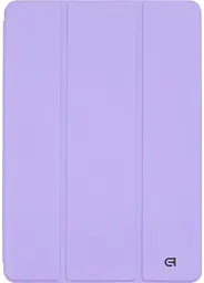 Чохол до планшета Armorstandart Smart Fold Pen Samsung Galaxy Tab S10 FE Light Purple (ARM85550)