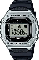 Годинник Casio W-218HM-7AVEF