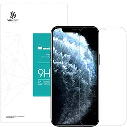 Захисне скло Nillkin H для Apple iPhone 14 Pro Max 6.7 Прозорий