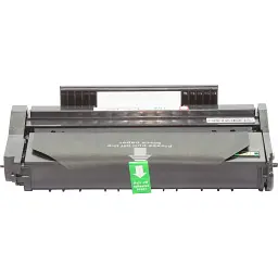 Тонер-картридж BASF Ricoh Aficio SP100/SP100SU, 407442 (KT-SP110E) - мініатюра 2
