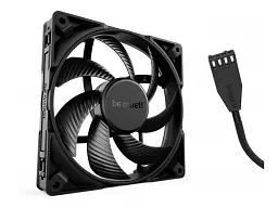 Вентилятор для корпусу Be quiet! Silent Wings Pro 4 140mm PWM (BL099) - мініатюра 2