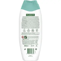 Гель для душу Palmolive Смузі Оксамитова ожина 500 мл - мініатюра 2