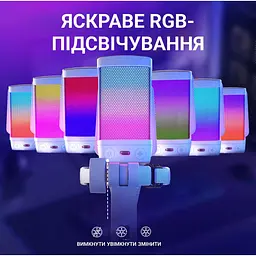 Мікрофон Fifine Q6W - мініатюра 6