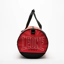 Спортивна сумка Leone AC943 ICONIC DUFFEL Red 45 л (AC943_Red) - мініатюра 2