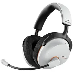 Навушники з мікрофоном Beyerdynamic MMX 230 Wireless Arctic White