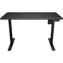 Комп'ютерний ігровий стіл Cougar Royal 140 Mossa Black [124748] - мініатюра 2