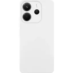 Чохол Epic Lakshmi Full Cam для Redmi Note 14 4G (Int. version) White [144256]