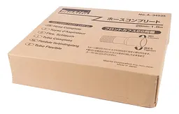Шланг гнучкий 28 х 1500 мм для пилососів Makita DVC260, DVC350 (A-34235) - мініатюра 2