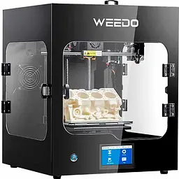 3D-принтер Weedo F152S [117678]