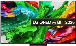 Телевізор LG 65QNED86A6A
